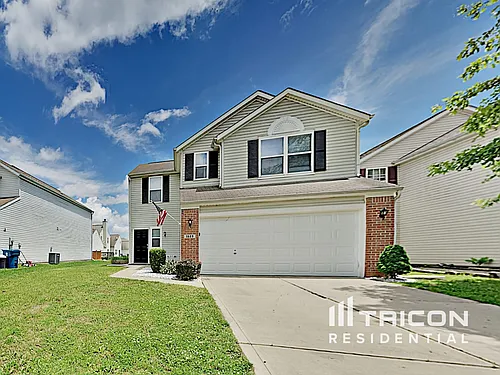 1629 Composer Way Photo 1