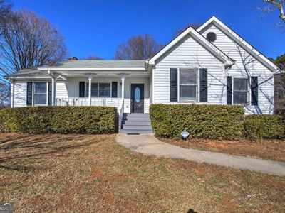 857 Garner Rd, Rockmart, GA, 30153