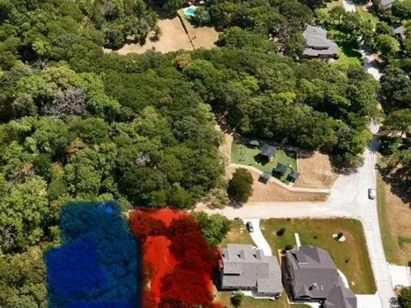 4721 Mesquite St, Flower Mound, TX 75028