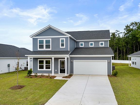 249 Valerio Street, Homesite 689 Interior Image 1