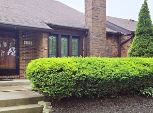 4760 Coach Rd, Upper Arlington, OH 43220