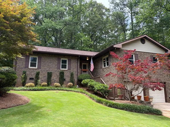 1373 Fernwood Ct, Villa Rica, GA 30180