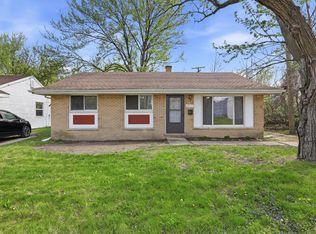 29177 Rosewood St, Inkster, MI 48141