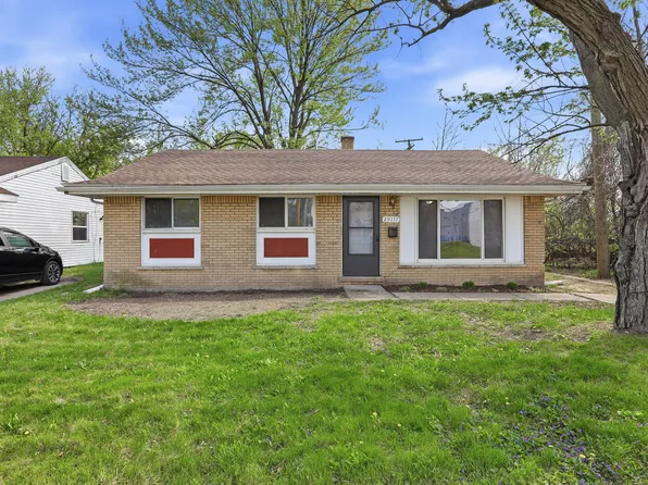 29177 Rosewood St, Inkster, MI 48141