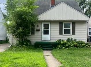 1458 Chapin Ave, Birmingham, MI 48009