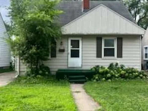 1458 Chapin Ave, Birmingham, MI 48009