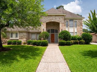 3418 Amber Forest Dr, Houston, TX 77068