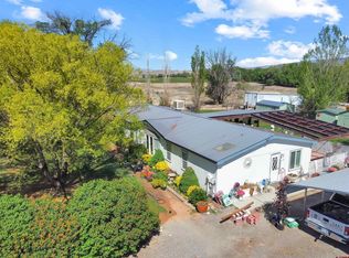 5955 Sawmill Mesa Road, Delta, CO 81416