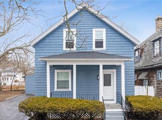 307 Smith St, Cranston, RI 02905