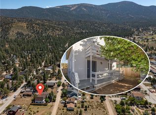 862 Spruce Ln, Big Bear City, CA 92314