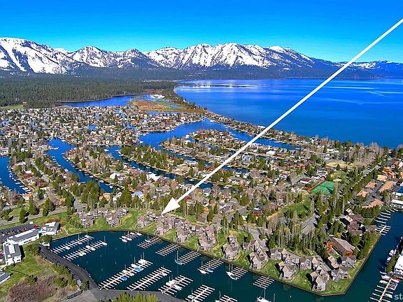 4th image of 497 Tahoe Keys Blvd APT 21