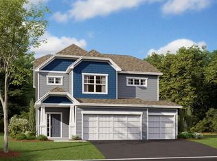 1114 112th Ln NE, Blaine, MN 55434