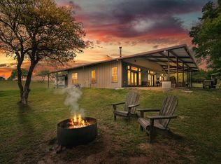 150 Deer Run Rd, Valley Mills, TX 76689