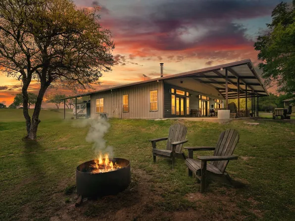 150 Deer Run Rd, Valley Mills, TX 76689