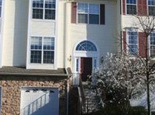 206 Fringetree Dr, West Chester, PA 19380