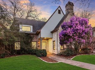 6118 Lakeshore Dr, Dallas, TX 75214