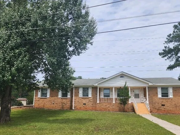 1278 Burbank Trl, Morrow, GA 30260