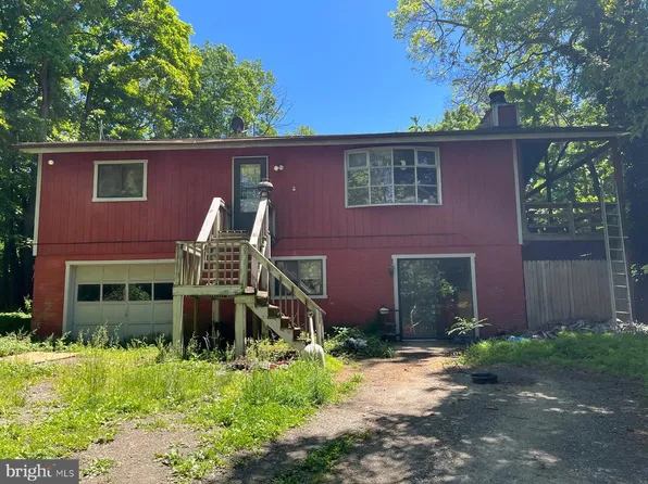 81 Kamberwood Ct, Gerrardstown, WV 25420