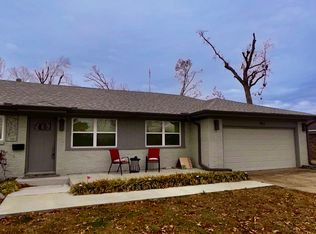 917 S 14th Pl, Rogers, AR 72758