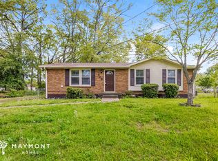 528 Kellia Dr, Clarksville, TN 37042