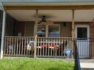 405 Caledonia Ave, Baltimore, MD 21227