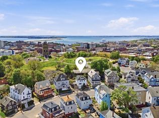 38 High Rock St, Lynn, MA 01902