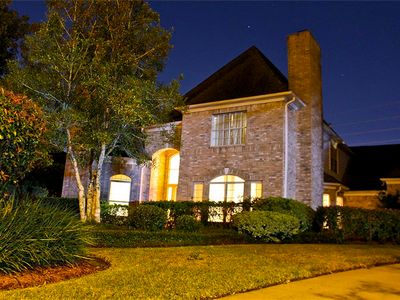 13519 Sundowner Dr, Houston, TX, 77041