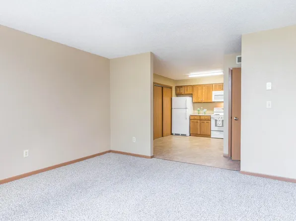 Campus View Apartments