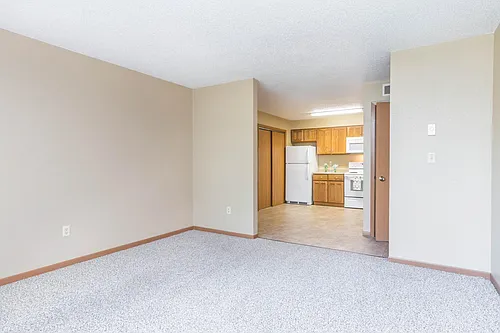 Campus View Apartments Photo 1