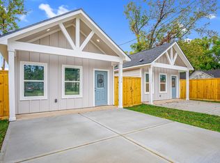 7316 Victoria St, Houston, TX 77020