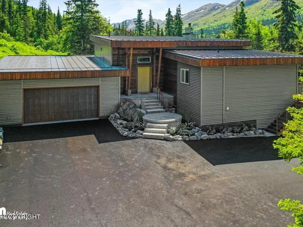 3980 Hiland Rd, Eagle River, AK 99577