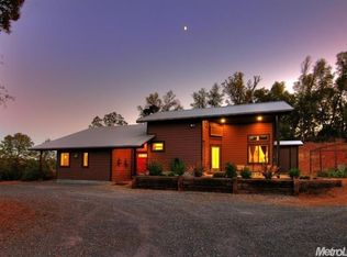 1080 Tuatara Rd, Greenwood, CA 95635