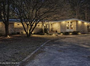 3052 Dadeville Rd, Alexander City, AL 35010