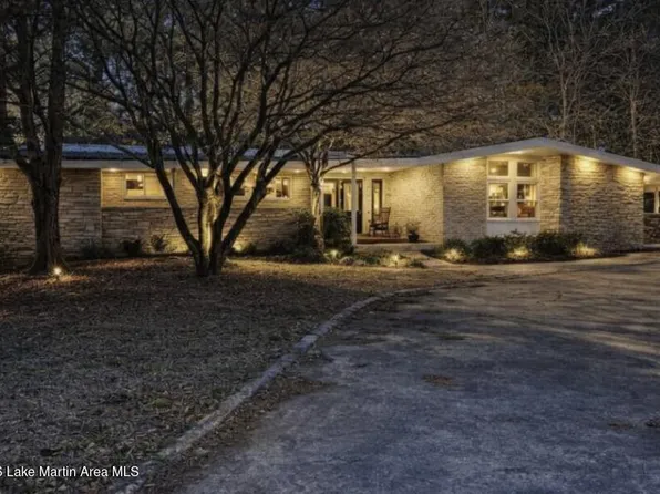 3052 Dadeville Rd, Alexander City, AL 35010