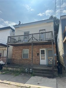 467 Norton St, Pittsburgh, PA, 15211