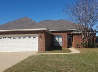 1600 Parkview Dr S, Montgomery, AL 36117