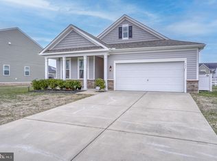 197 Privet Dr, Smyrna, DE 19977