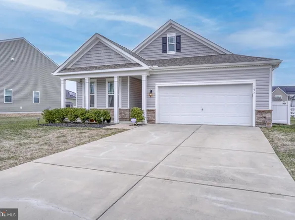 197 Privet Dr, Smyrna, DE 19977