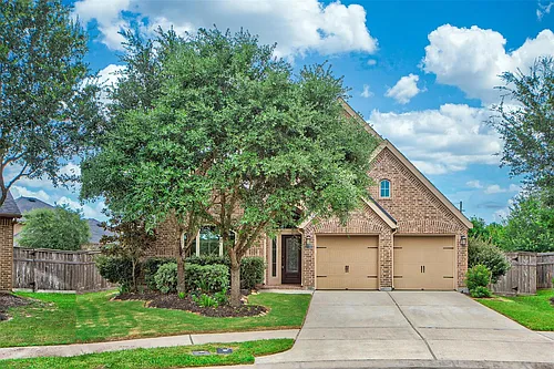27106 Cross Pointe Ct Photo 1