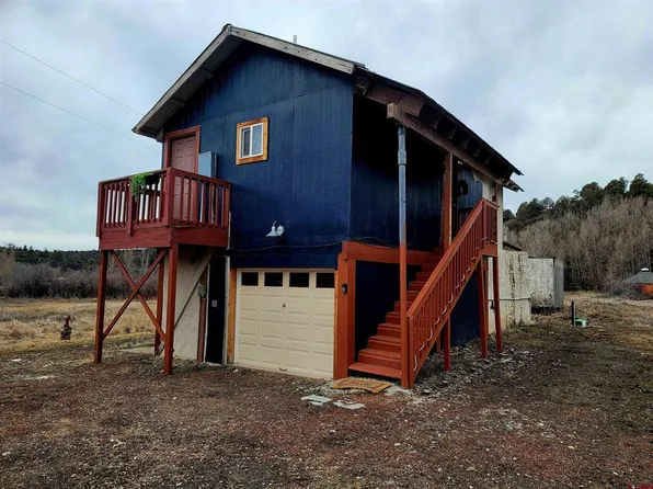 106 Caballo Place, Pagosa Springs, CO 81147