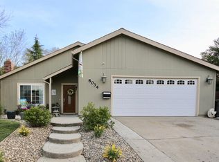 8034 Peppermint Ct, Citrus Heights, CA