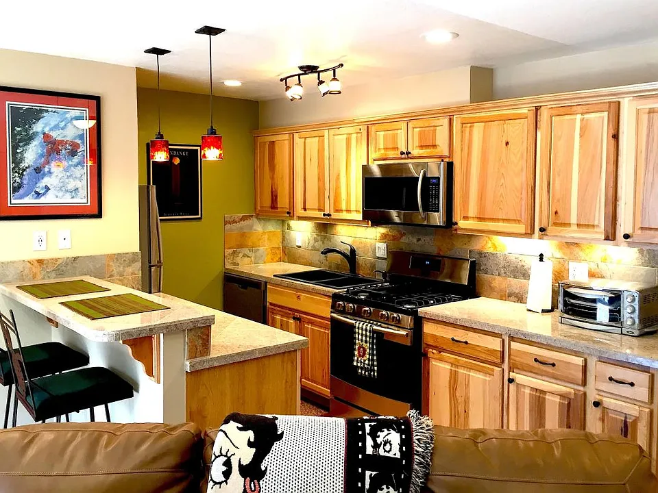Kitchen Special Lighting
