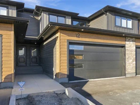 830 Brighton Boulevard #12, Saskatoon, SK S7V 2A8