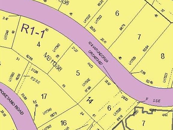 5th image of 17540 Revello Dr