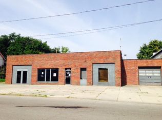 219 Buxton Ave, Springfield, OH 45505