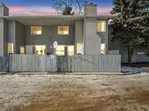 1415 62nd St NW #19, Edmonton, AB T6L 4K1