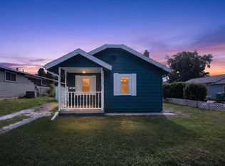 206 Helen Ave, Mishawaka, IN 46544