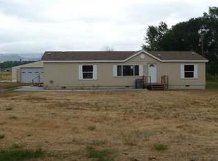 13474 N Yellowstone Hwy, Pocatello, ID 83202