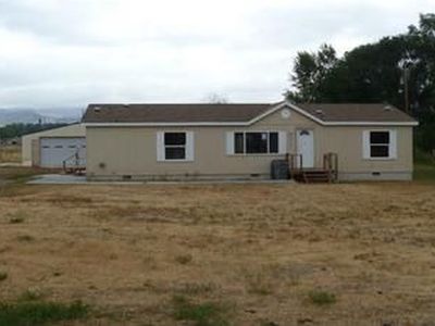 13474 N Yellowstone Hwy, Pocatello, ID, 83202