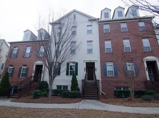 869 Perennial Dr #107, Atlanta, GA 30328